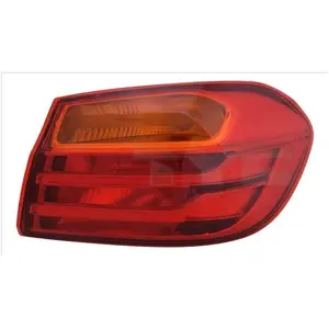 Comparateur de prix : TYC Feu arrière pour BMW: M4, Série 4 (Ref: 11-6866-16-9)