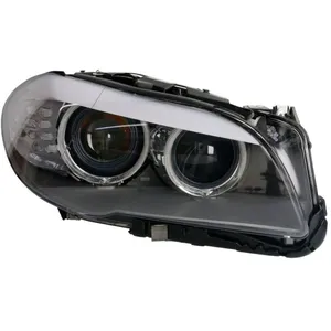 Comparateur de prix : TYC Phare avant pour BMW: Série 5, M5 (Ref: 20-12777-06-9)