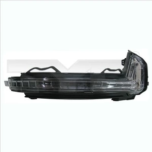 Comparateur de prix : TYC Feu clignotant pour VOLKSWAGEN: Tiguan (Ref: 337-0290-3)