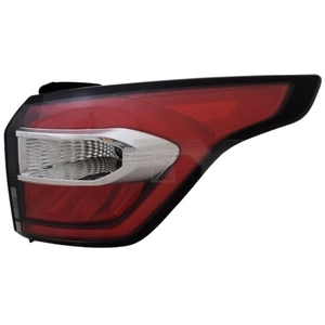 Comparateur de prix : TYC Feu arrière pour FORD: Kuga (Ref: 11-14712-26-9)