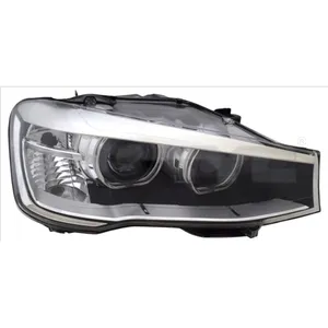 Comparateur de prix : TYC Phare avant pour BMW: X3, X4 (Ref: 20-16579-06-9)