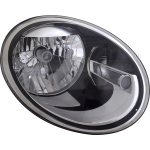 Comparateur de prix : Projecteur principal TYC 20-12859-05-9, droite