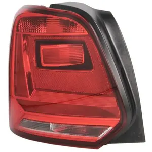 TYC Feu arrière pour VOLKSWAGEN: Polo (Ref: 11-12606-31-2) pas cher