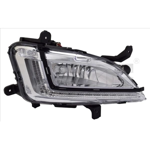 Phare antibrouillard TYC 19-14938-06-2 pas cher