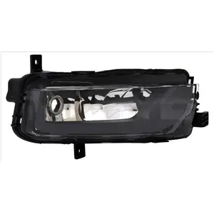 Comparateur de prix : Projecteur antibrouillard 19-15020-01-2 TYC 1915020012