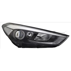 TYC Phare avant pour HYUNDAI: Tucson (Ref: 20-15398-16-2)