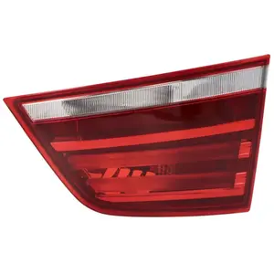 Comparateur de prix : Feu arrière TYC 17-11089-06-9
