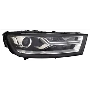 TYC Phare avant pour AUDI: SQ7, Q7 (Ref: 20-9959-16-9)