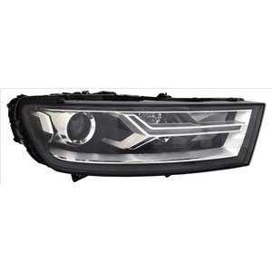 Comparateur de prix : TYC Phare avant pour AUDI: SQ7, Q7 (Ref: 20-9960-16-9)