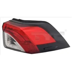 TYC Feu arrière pour TOYOTA: RAV4 (Ref: 11-15125-06-2)