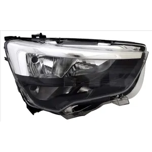 Projecteur principal TYC 20-17850-05-2