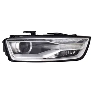 Comparateur de prix : TYC Phare avant pour AUDI: Q3, RS Q3 (Ref: 20-17608-06-2)