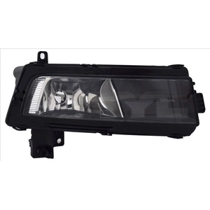 Comparateur de prix : TYC Phare antibrouillard pour VOLKSWAGEN: Touran (Ref: 19-14268-11-2)