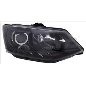 Comparateur de prix : TYC Phare avant pour SKODA: Fabia (Ref: 20-15031-06-2)