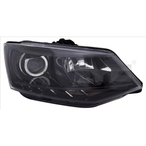 Comparateur de prix : TYC Phare avant pour SKODA: Fabia (Ref: 20-15032-06-2)