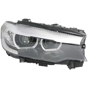 Comparateur de prix : TYC Phare avant pour BMW: M5, Série 5 (Ref: 20-16489-16-9)