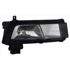 Comparateur de prix : TYC Phare antibrouillard pour VOLKSWAGEN: Touran (Ref: 19-14267-01-2)