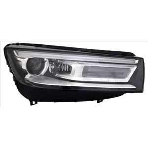 Comparateur de prix : Projecteur principal TYC 20-17447-06-2