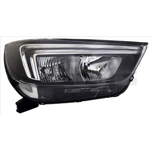 Projecteur principal TYC 20-17440-06-2