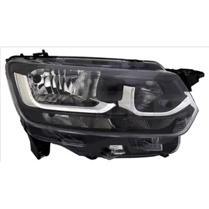 Comparateur de prix : Projecteur principal TYC 20-17992-05-2
