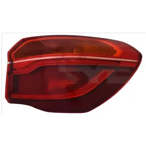 Comparateur de prix : TYC Feu arrière pour BMW: X1 (Ref: 11-14517-21-2)