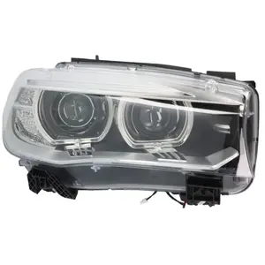Comparateur de prix : TYC Phare avant pour BMW: X5 (Ref: 20-16553-06-9)