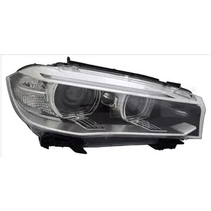 TYC Phare avant pour BMW: X5 (Ref: 20-16554-06-9)