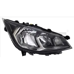 Comparateur de prix : TYC Phare avant pour SEAT: Ibiza, Arona (Ref: 20-17664-06-2)
