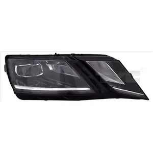 TYC Phare avant pour SKODA: Octavia (Ref: 20-16219-06-2)