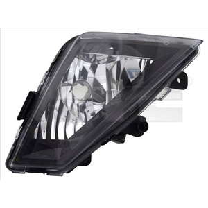 Comparateur de prix : TYC Phare antibrouillard pour SEAT: Ibiza (Ref: 19-15040-01-2)
