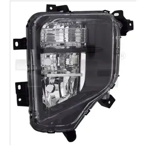 Comparateur de prix : TYC Phare antibrouillard pour MITSUBISHI: L200 (Ref: 19-15042-05-2)