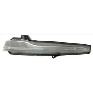 Comparateur de prix : TYC Feu clignotant pour MERCEDES-BENZ: Classe GLC, Vito, Classe V, Classe C (Ref: 321-0132-3)