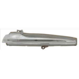 TYC Feu clignotant pour MERCEDES-BENZ: Classe S, Classe C, Vito, Classe V (Ref: 321-0186-3)