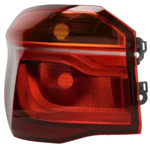 Comparateur de prix : TYC Feu arrière pour BMW: X1 (Ref: 11-14518-16-2)
