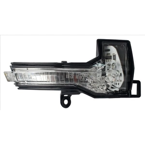 TYC Feu clignotant pour VOLKSWAGEN: Polo & AUDI: A1 (Ref: 337-0316-3)