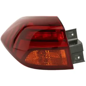Comparateur de prix : TYC Feu arrière pour HYUNDAI: Tucson (Ref: 11-14980-16-2)