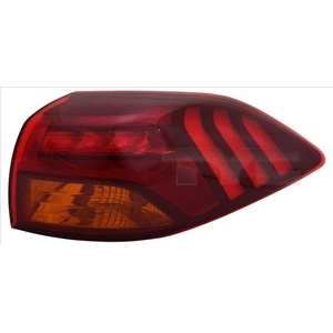 Comparateur de prix : TYC Feu arrière pour HYUNDAI: Tucson (Ref: 11-14979-16-2)