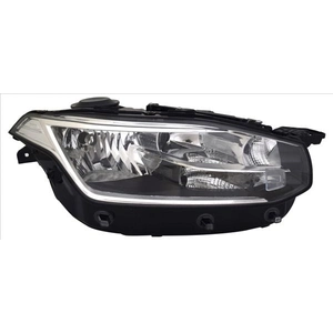 Comparateur de prix : Projecteur principal TYC TYC 20-17921-05-2, droite