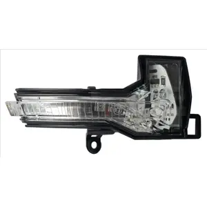 TYC Feu clignotant pour VOLKSWAGEN: Polo & AUDI: A1 (Ref: 337-0315-3)