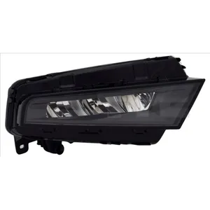 Comparateur de prix : Phare antibrouillard TYC 19-15223-00-2