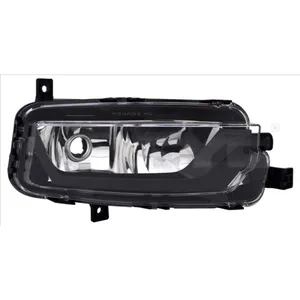 Comparateur de prix : TYC Phare antibrouillard pour VOLKSWAGEN: Transporter (Ref: 19-15225-01-2)