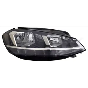 Comparateur de prix : Projecteur principal TYC 20-17600-06-2