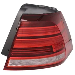 TYC Feu arrière pour VOLKSWAGEN: Golf (Ref: 11-15229-00-2) pas cher