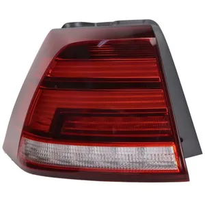 Comparateur de prix : TYC Feu arrière pour VOLKSWAGEN: Golf (Ref: 11-15230-00-2)