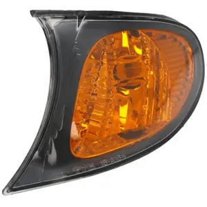 Tyc Blink Lampe Clignotant Jaune Noir Gauche pour Break 1998-2005 63136910979