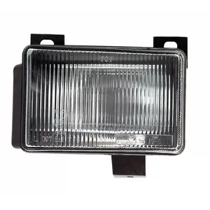 TYC Goodpart DAPA GmbH & Co. KG 195734059 Phare antibrouillard Gauche