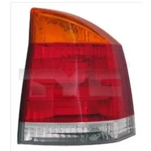Goodpart DAPA 110317012 ckleuchte sans support Ampoule ¨ re droite