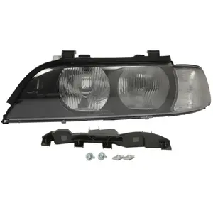 Comparateur de prix : Projecteur principal TYC 20-0380-15-2, gauche