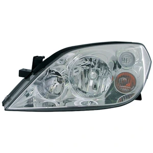 Comparateur de prix : DAPA tyc - Phare Pour Nissan Primera Ã  Partir De 2002, Gauche