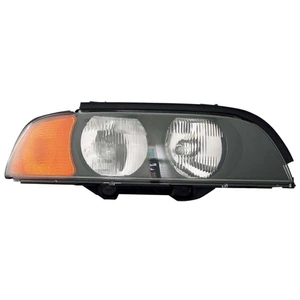 TYC Phare avant pour BMW: Série 5 (Ref: 20-0379-05-2)